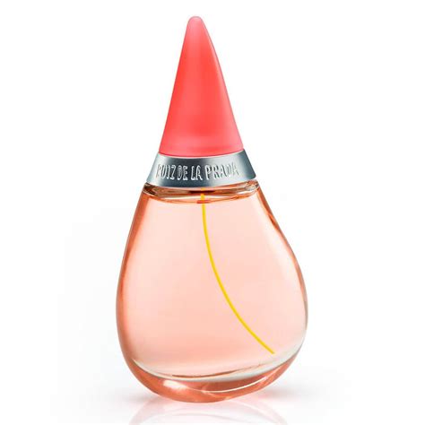 Perfumes agatha ruiz de la prada